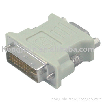 DVI to VGA adapter